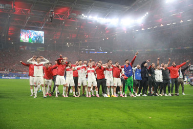 UEFA'dan skandal hata! Türkiye'yi çeyrek finale çıkarmadılar! - Resim : 1