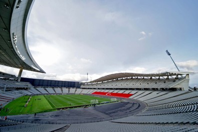 Süper Kupa için kura çekildi! Beşiktaş ve Galatasaray taraftarının tribün yerleri belli oldu - Resim : 1