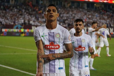 Çaykur Rizespor’da sakatlık şoku! 6-12 hafta sahalardan uzak kalacak - Resim : 2
