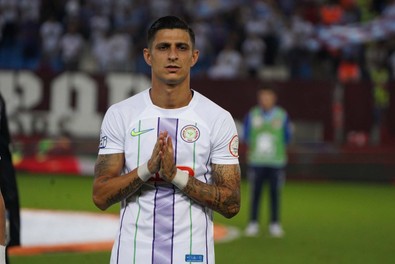 Çaykur Rizespor’da sakatlık şoku! 6-12 hafta sahalardan uzak kalacak - Resim : 1