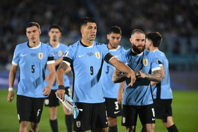 Bir devir bitti! Luiz Suarez gözyaşlarıyla veda etti - Resim : 2