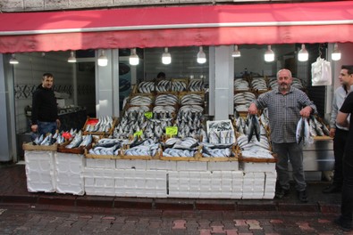 Kastamonu'da palamut bolluğu yaşanıyor! Tanesi 70 liradan satılıyor - Resim : 1