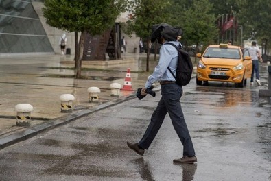 Yeni soğuk hava dalgası geliyor, tarih verildi: Sıcaklıklar hissedilir derecede düşecek! Kışlıkları çıkartın! - Resim : 2