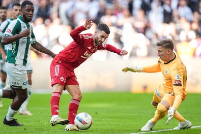 Beşiktaş’ta Rafa Silva sevinci! 5 maç sonra geri döndü - Resim : 1