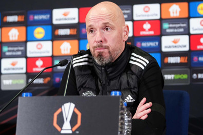 Fenerbahçe’nin rakibi Manchester United'da şok gelişme! Resmen duyuruldu - Resim : 1