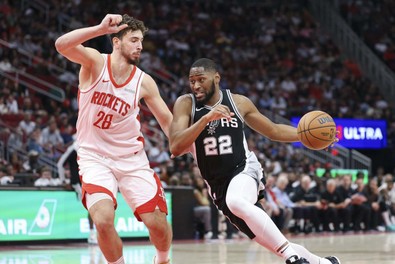 Alperen Şengün oynadı, Rockets kazandı! NBA’de Cleveland durdurulamıyor! - Resim : 1