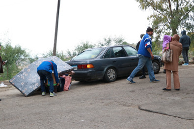 İsrail Lübnan ateşkesi: Binlerce Lübnanlı evine dönüyor - Resim : 2
