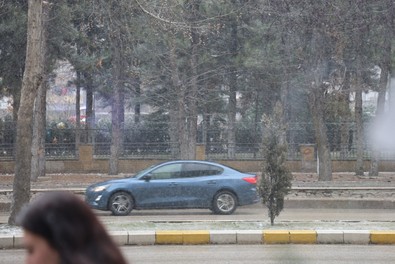 Elazığ'da hava sıcaklıkları düşünce etkisini gösterdi. Meteorolojiden vatandaşlara önemli uyarı geldi - Resim : 2