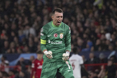 Galatasaraylılar çok üzülecek! Yıldız futbolcu gidici! İşte sezon sonu gideceği o takım - Resim : 1