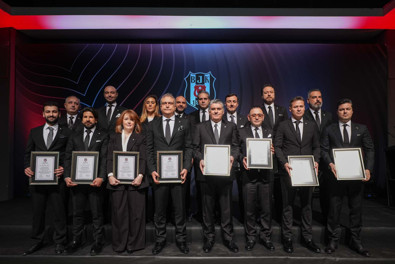 Mazbatalar alındı! Beşiktaş’ta Serdal Adalı dönemi resmen başladı! - Resim : 1
