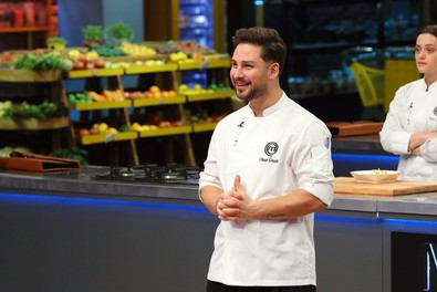 MasterChef şampiyonundan ilk paylaşım: "Bu başarı, inancın ve emeğin zaferi!" - Resim : 1