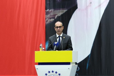 Fenerbahçeli yöneticilerden Galatasaray maçı öncesi iddialı sözler! Hakan Safi’den Ali Koç vurgusu - Resim : 1
