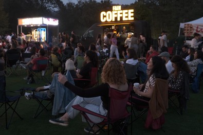 Lezzet ve müzik bir araya geliyor! LifePark’ta FoodieFest 3 Başlıyor - Resim : 2