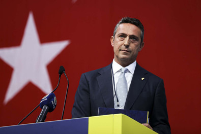 Fenerbahçe kongre üyelerinden olağanüstü kongre hamlesi! 4 aşamalı kampanya için harekete geçtiler - Resim : 1