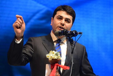 İYİ PARTİ’li Koray Aydın 14 vekille hangi partinin başına geçecek?  - Resim : 2