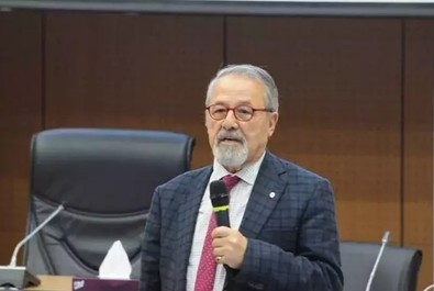 Prof. Dr. Naci Görür'den korkutan uyarı! Bölgedeki hareketliliğe dikkat çekti: "En yakın deprem orada olacak" - Resim : 1