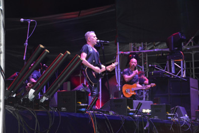 Karadeniz Müzik Festivali'nde Sefo ve Haluk Levent rüzgarı esti! - Resim : 2