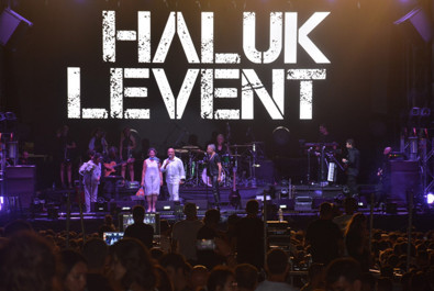 Karadeniz Müzik Festivali'nde Sefo ve Haluk Levent rüzgarı esti! - Resim : 1