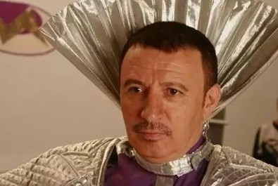 Uzaylı lakaplı türkücü Mustafa Topaloğlu'ndan samimi itiraf! O kişileri teker teker saydı! "Kırgınım ve dargınım" - Resim : 2