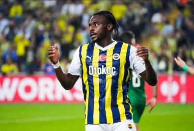 Fenerbahçe’de sakatlık şoku! Yıldız futbolcunun durumu bu kez daha ciddi! - Resim : 1