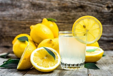 Ev yapımı limonata tarifi, Ev yapımı limonata faydaları... - Resim : 2