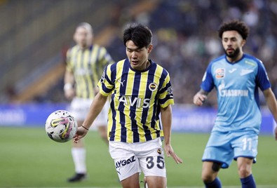 Fenerbahçe’de bir ayrılık daha! Resmi temaslar başladı! Genç yıldız gidiyor - Resim : 1