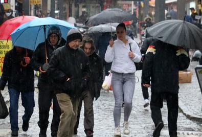 Bayburt, Erzurum, Erzincan, Kars, Ağrı, Ardahan, Van, Bingöl ve Muş bu uyarı hepiniz için! 9 taneniz aynı anda uyarıldı... Kuzey Doğu'dan son hızla geliyor - Resim : 1