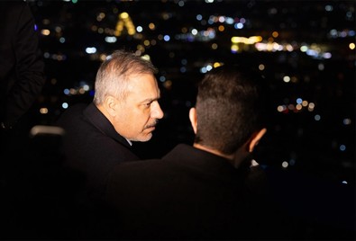 Hakan Fidan ve Suriye'de yeni yönetimin lideri Ahmet Şara bir arada: Şam'a karşı çay içip sohbet ettiler - Resim : 2