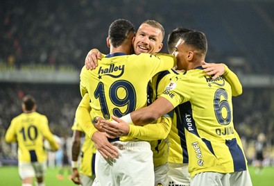 Türkiye Kupası’nda heyecan sürüyor! Fenerbahçe, Kasımpaşa’ya konuk olacak! Süprizler var! İşte muhtemel ilk 11’ler - Resim : 1