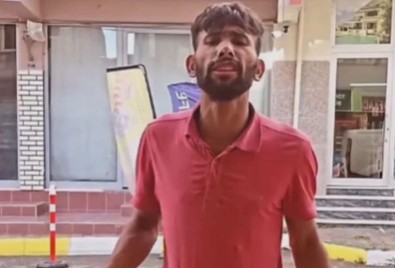Bir haftalık cezaevi süreci onu şair yaptı! Kandıralı Ferdi şiiri de yanlış okudu - Resim : 1