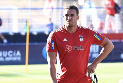 Beşiktaş Nevzat Demir Tesisleri'nde yeni dönem - Resim : 1