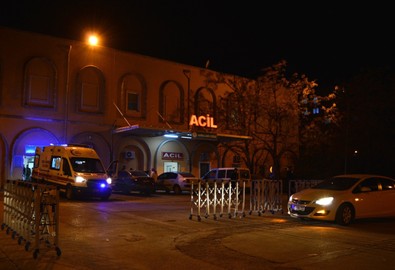Mardin'de korkunç olay! Seyir halindeki Traktörden düştü! Daha 3 yaşındaydı! Traktörün altında kalan minik İlyas hayatını kaybetti! - Resim : 3