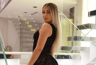Güzel modelden akılalmaz itiraf! Cinsel ilişki sırasında partnerinin organını kırdı - Resim : 1