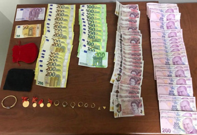 Depremi fırsat bilen bakıcının yaptığı hareket 'Yok artık' dedirtti - Resim : 1