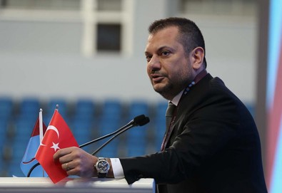 Trabzonspor'da bomba gelişme! Teknik direktör düğümü çözülüyor: Ertuğrul Doğan, Sergen Yalçın ile görüşecek - Resim : 1