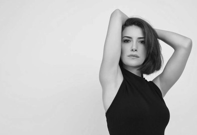 Ünlü oyuncu eşinden boşandı! Üç yıllık evlilik tek celsede bitti - Resim : 1