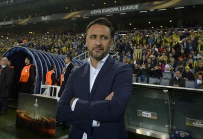 Fenerbahçe'de İsmail Kartal'ın yerine istenen teknik adam konuştu! "Gelirim ama" diyerek tek şartını sundu. Eski aşk küllerinden doğacak - Resim : 1