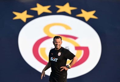 Okan Buruk’tan transfer açıklaması! Transfer planını açıkladı, Barış Alper’e dikkat çekti - Resim : 1