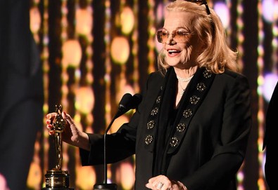 Filmde canlandırdığı o hastalığa yakalanmıştı! Dünyaca ünlü oyuncudan acı haber! Gena Rowlands hayatını kaybetti! - Resim : 1