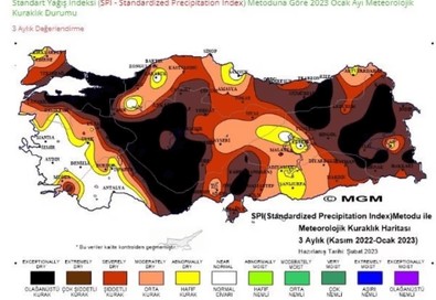 Gaziantep, Diyarbakır, Şanlıurfa, Batman, Adıyaman, Mardin ve Şırnak'tan sonra korkunç bir haber daha! O bölge zifiri siyaha döndü - Resim : 1