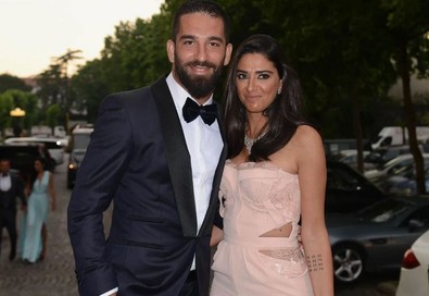 Arda Turan’ın eşi Aslıhan Doğan’ın 2,1 milyon euroluk yeni oyuncağı! Bakan bir daha baktı - Resim : 2