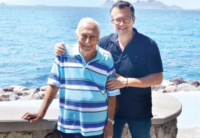 "Ölümümde bu fotoğrafı kullanırsınız" - Resim : 1