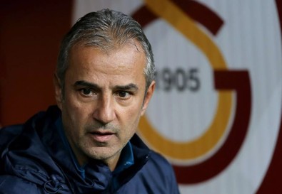 Fenerbahçe'de 7 Nisan için Ali Koç kararını verdi! Galatasaraylı Okan Buruk'un karşısında İsmail Kartal değil o isim olacak - Resim : 1