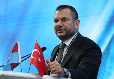 Galatasaray’a transfer olacağı söyleniyordu! Trabzonspor Başkanı Doğan'dan Uğurcan Çakır açıklaması - Resim : 2