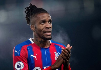 İngiliz basını duyurdu! Şans yüzde 50’ye yükseldi… Fenerbahçe’nin Zaha transferinde tek rakibi kaldı! - Resim : 2