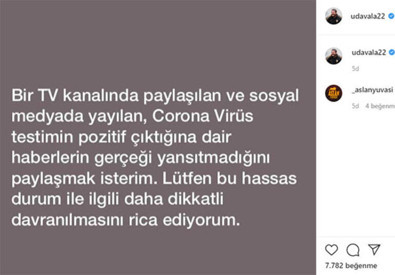 Hasan Şaş ve Ümit Davala'nın testleri negatif çıktı - Resim : 3