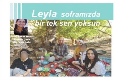Dağlara atılan o mektuplarda ne var? - Resim : 1