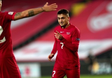 Fenerbahçe, Marsilya'ya teklif yapmıştı! Cengiz Ünder'den transfer açıklaması - Resim : 2