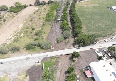 Meksika’da şiddetli sel can aldı! 8 kişi hayatını kaybetti, 2 kişi kayıp - Resim : 2