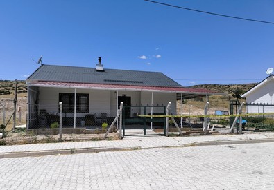 Malatya'da aile katliamı! Cinnet getiren baba dehşet saçtı - Resim : 1